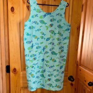 Fresh produce dress size large new